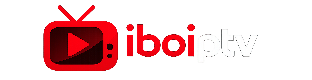 Ibo iptv